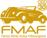 Fanas Minis Autos Fribourgeois - FMAF