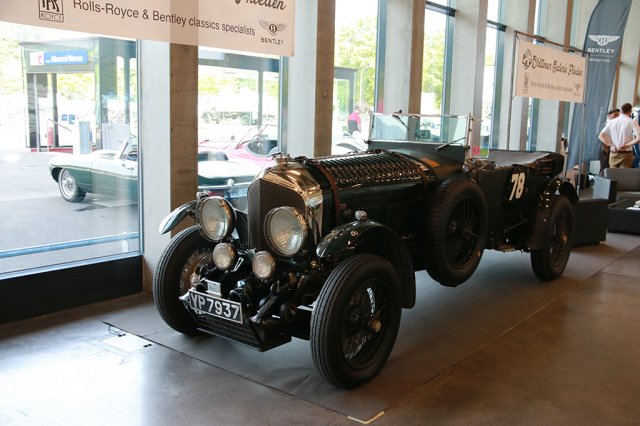 Swiss Classic World - Lucerne