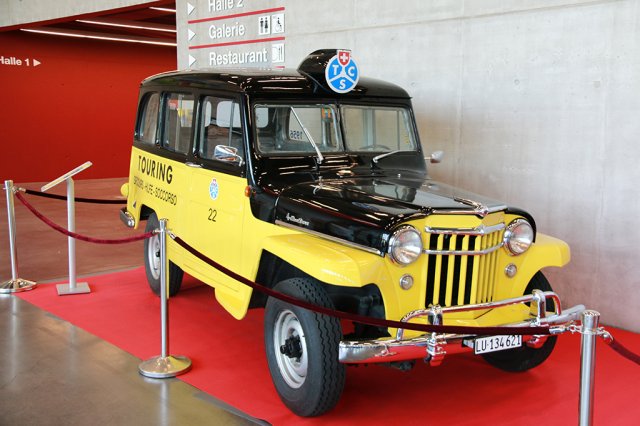 Swiss Classic World - Lucerne