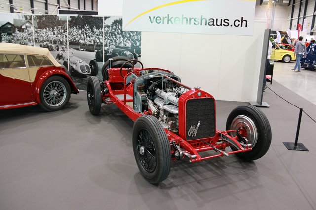 Swiss Classic World - Lucerne