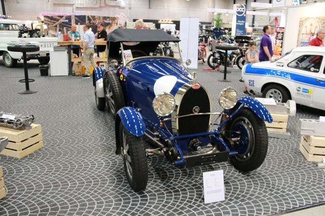 Swiss Classic World - Lucerne