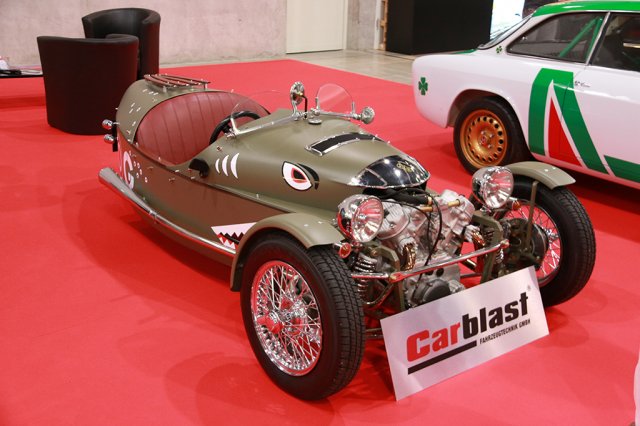 Swiss Classic World - Lucerne