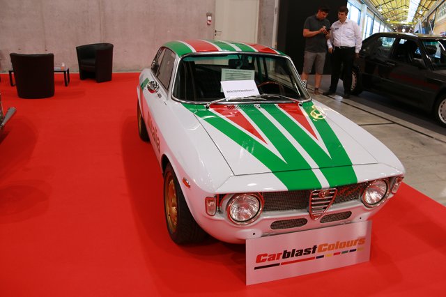 Swiss Classic World - Lucerne