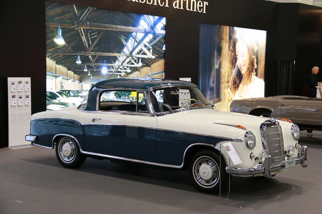 Swiss Classic World - Lucerne