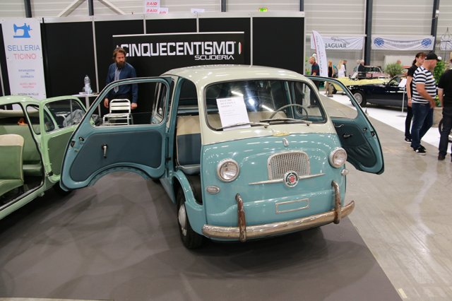 Swiss Classic World - Lucerne