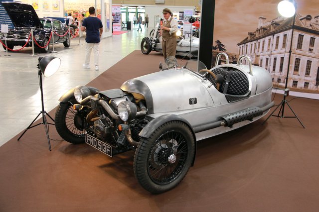 Swiss Classic World - Lucerne
