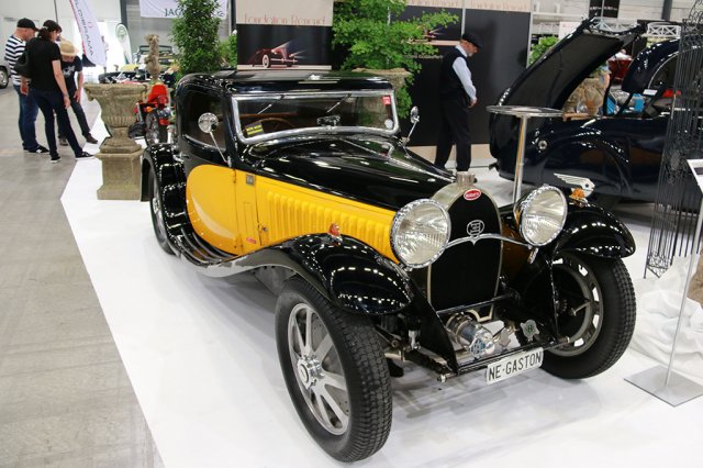 Swiss Classic World - Lucerne