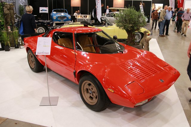 Swiss Classic World - Lucerne