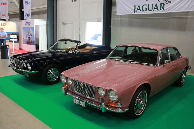 Swiss Classic World - Lucerne