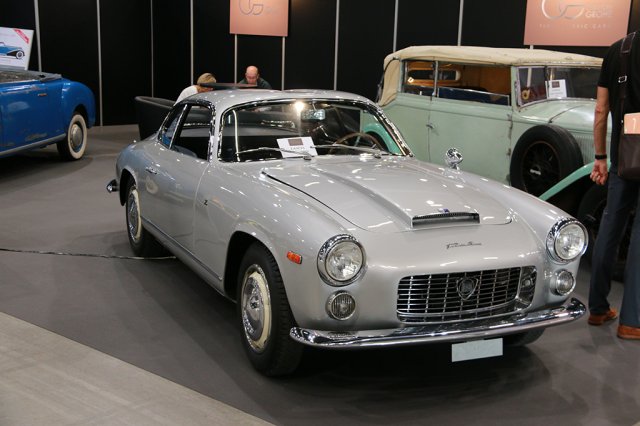 Swiss Classic World - Lucerne