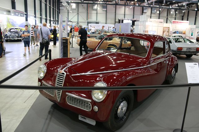 Swiss Classic World - Lucerne