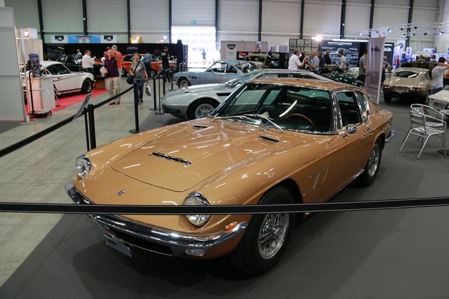 Swiss Classic World - Lucerne