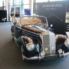 Motorworld Classic Friedrichshafen